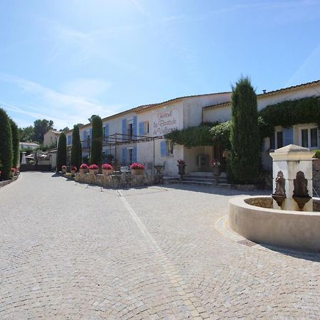 La Bastide De Valbonne Hotel Luaran gambar
