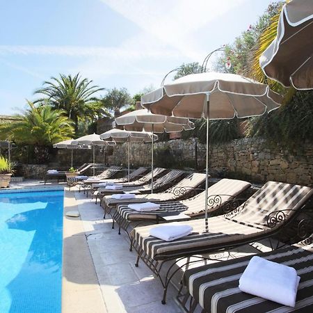 La Bastide De Valbonne Hotel Luaran gambar