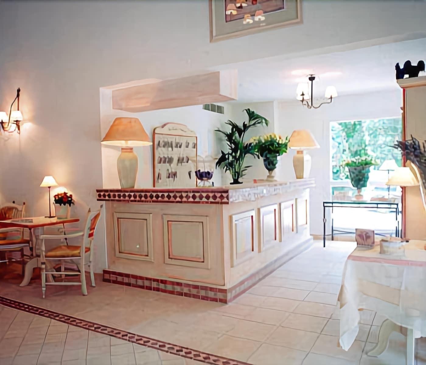 La Bastide De Valbonne Hotel Luaran gambar