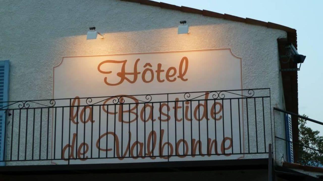 La Bastide De Valbonne Hotel Luaran gambar