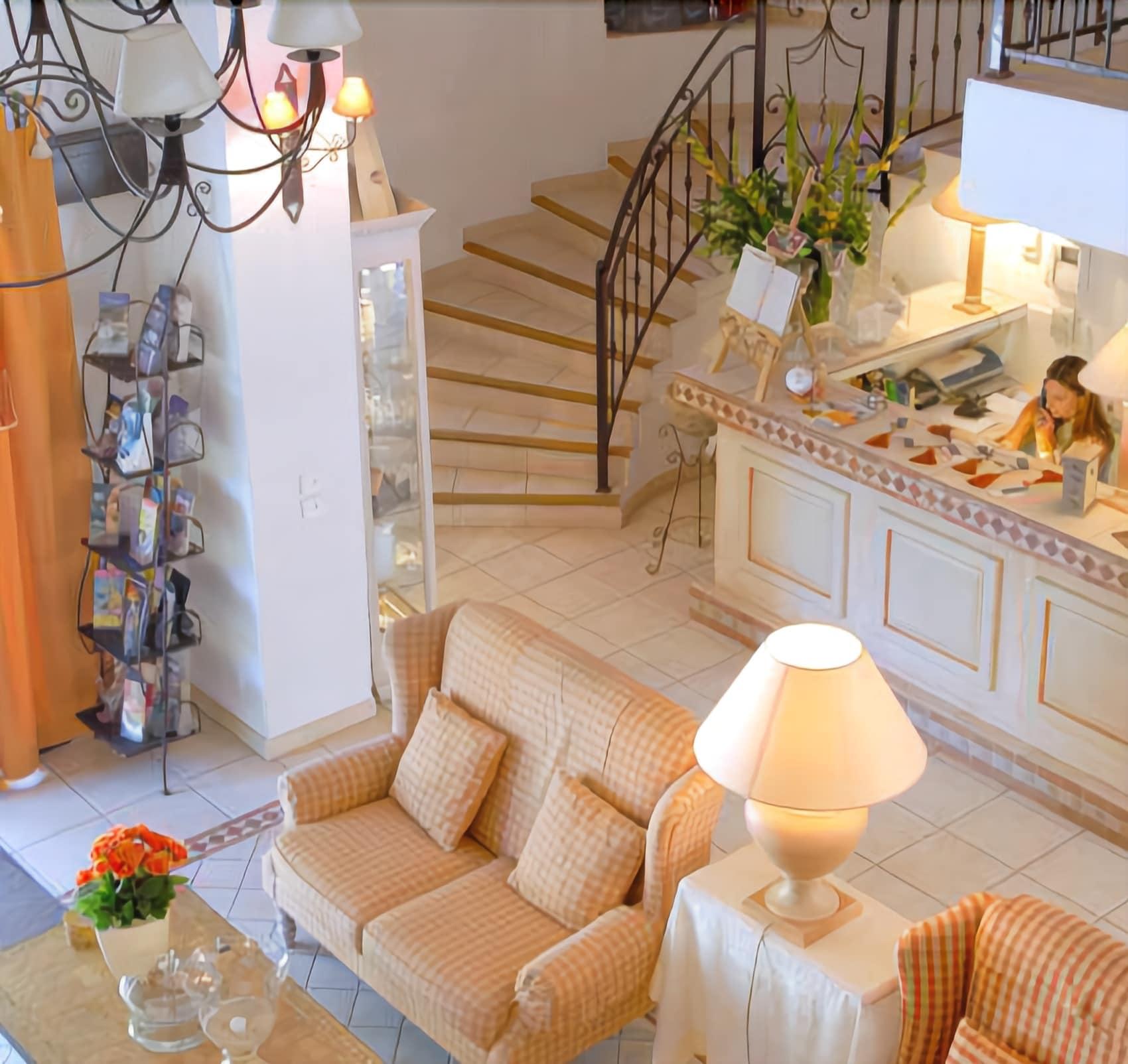 La Bastide De Valbonne Hotel Luaran gambar