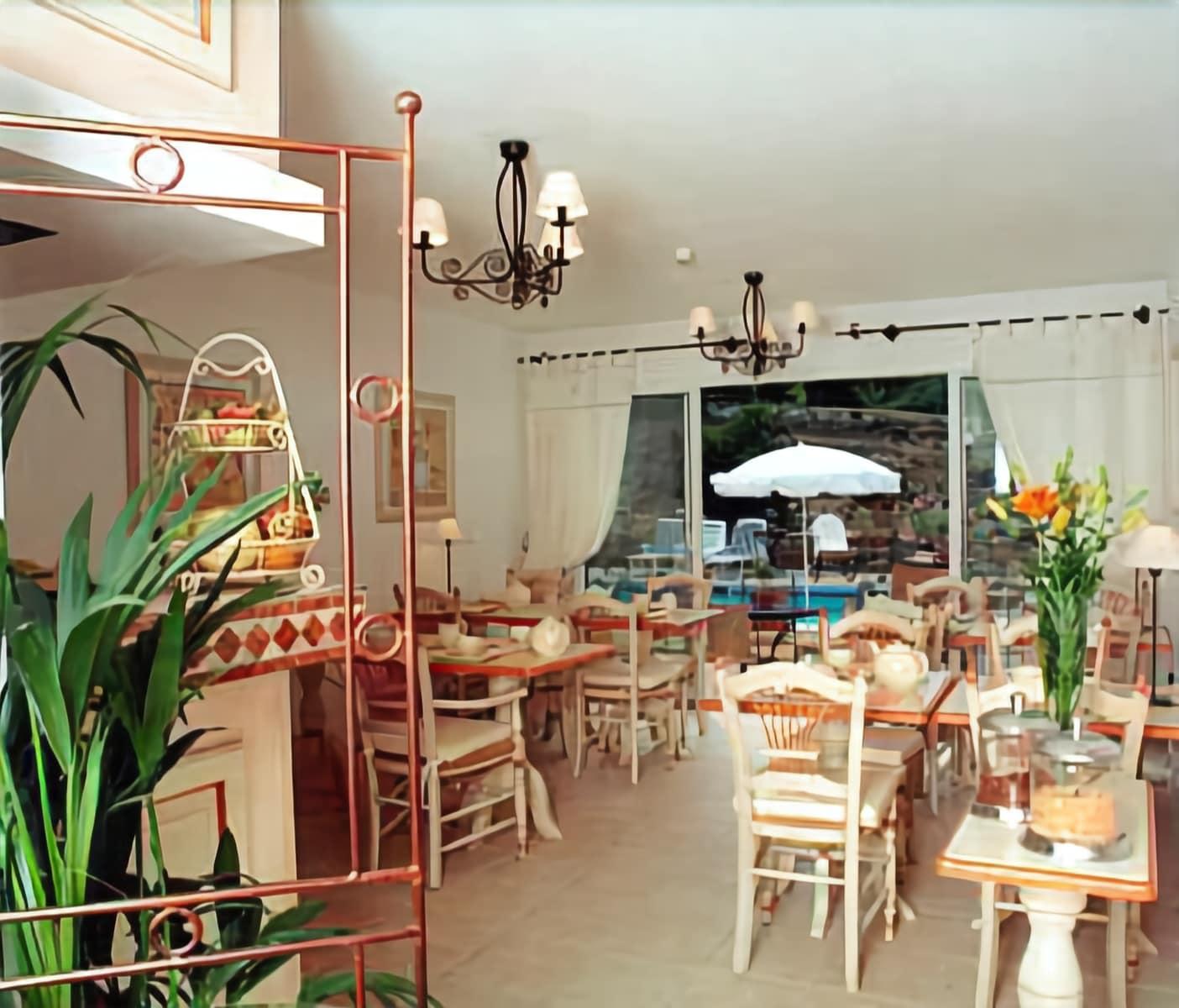 La Bastide De Valbonne Hotel Luaran gambar