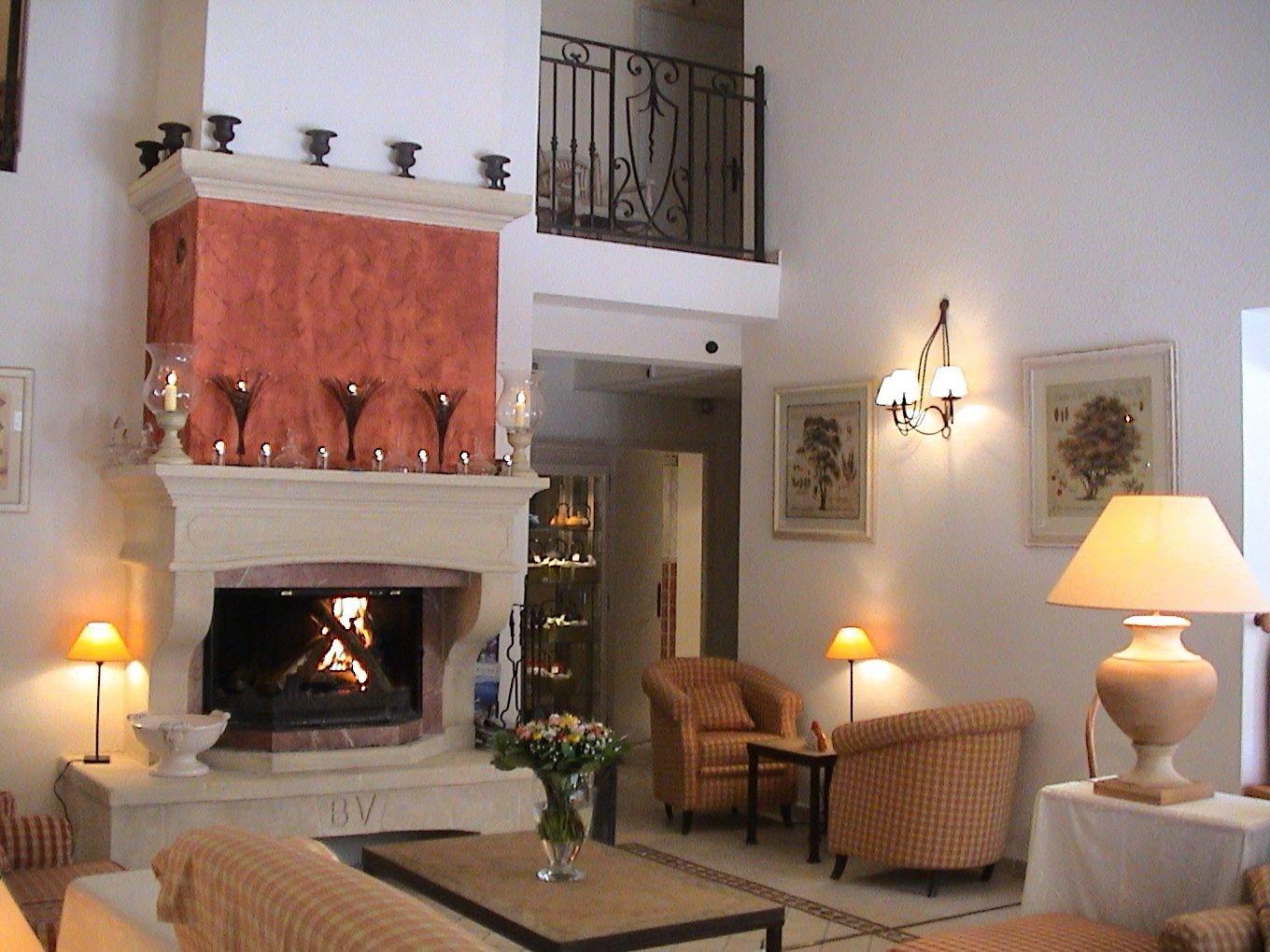 La Bastide De Valbonne Hotel Luaran gambar