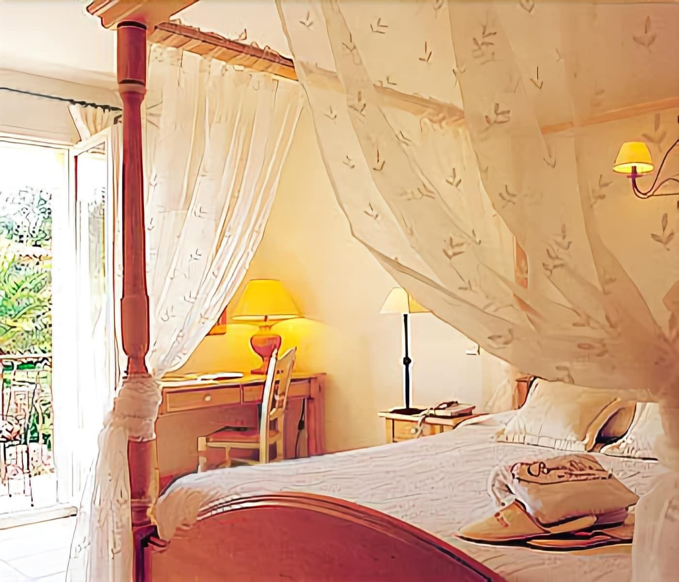 La Bastide De Valbonne Hotel Luaran gambar