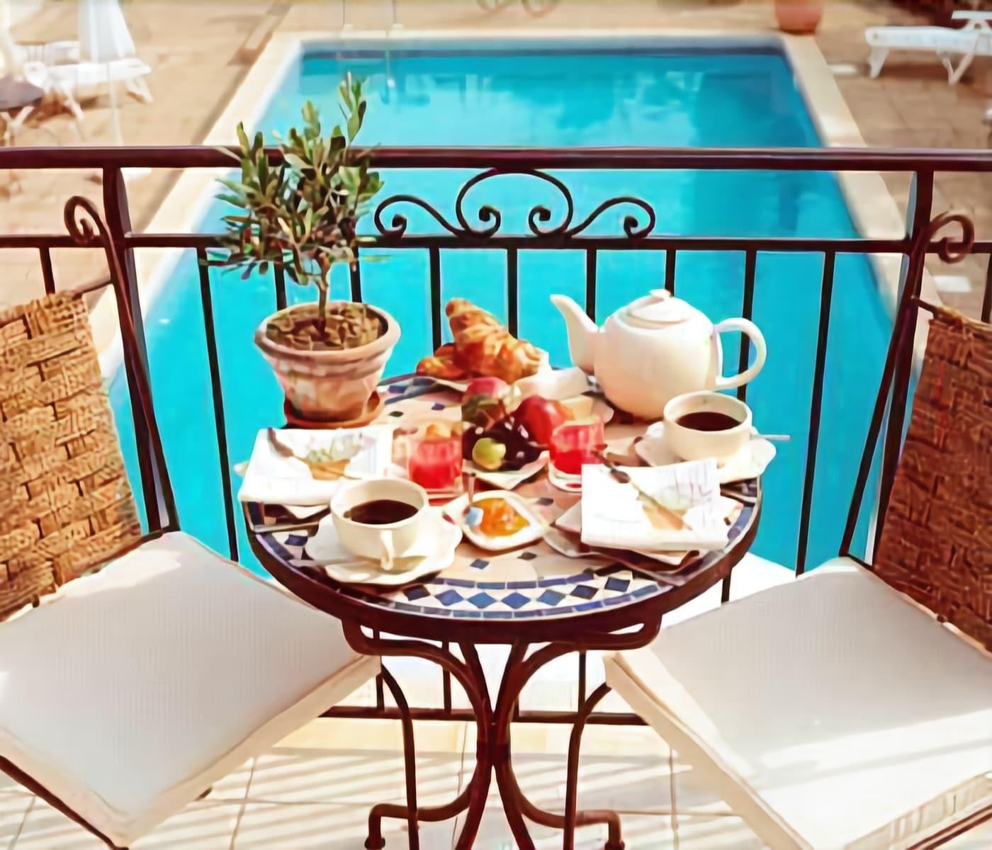 La Bastide De Valbonne Hotel Luaran gambar