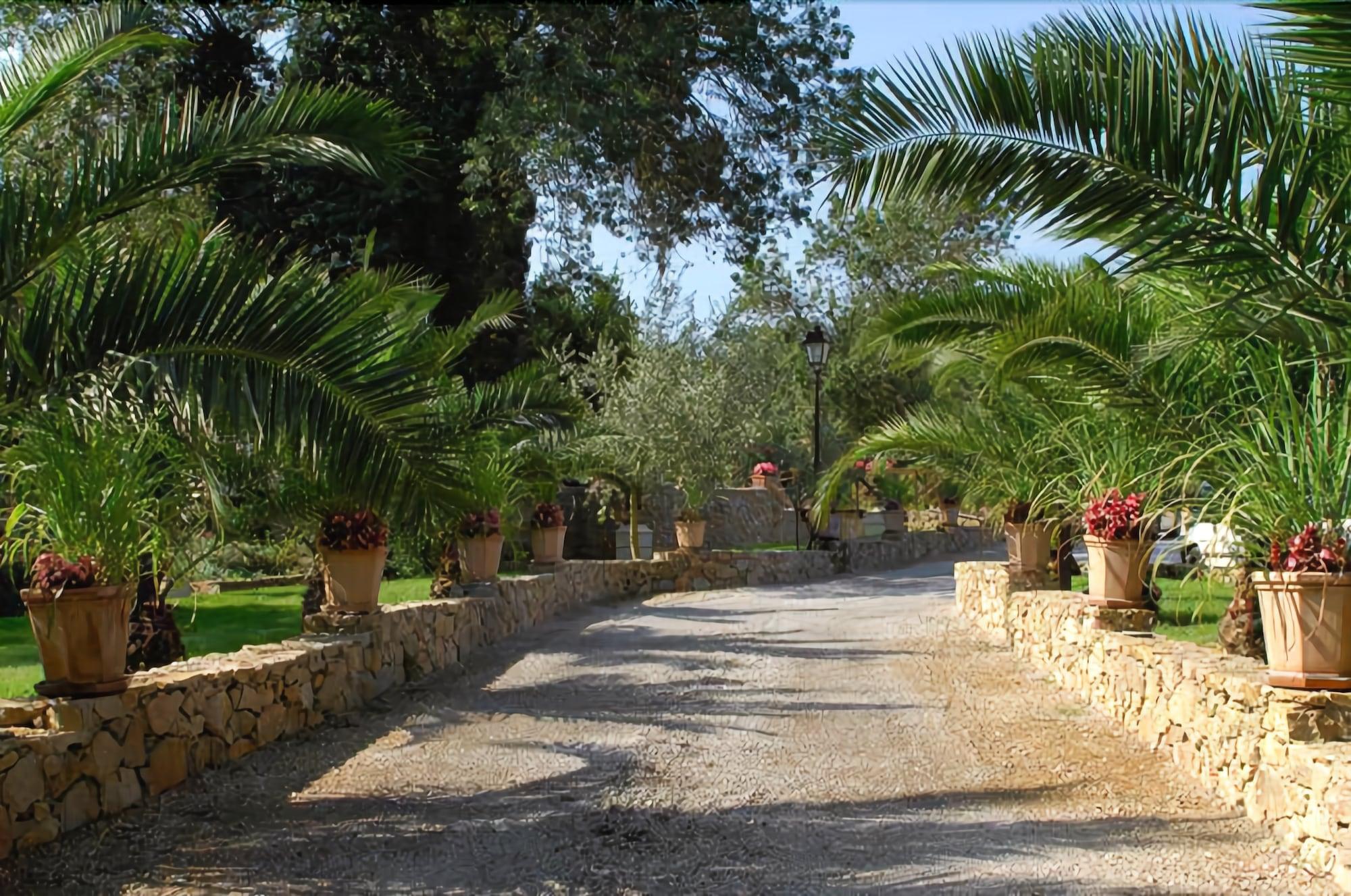 La Bastide De Valbonne Hotel Luaran gambar