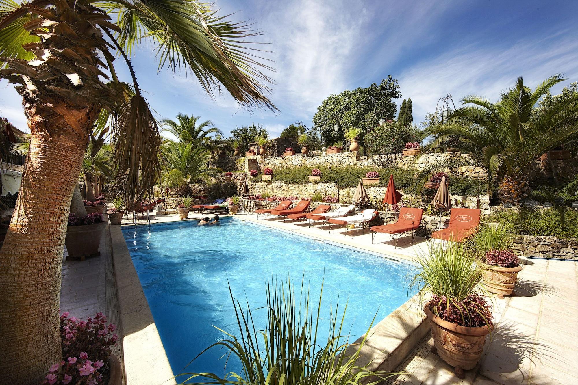La Bastide De Valbonne Hotel Luaran gambar