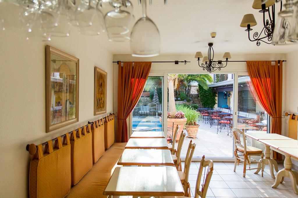 La Bastide De Valbonne Hotel Luaran gambar