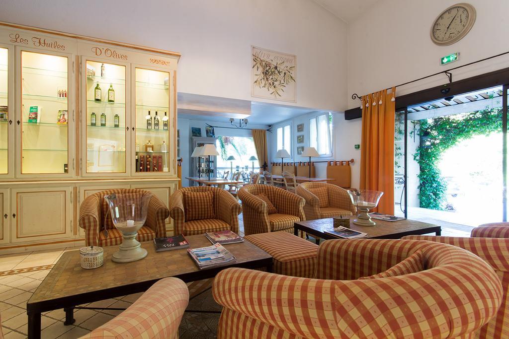La Bastide De Valbonne Hotel Luaran gambar