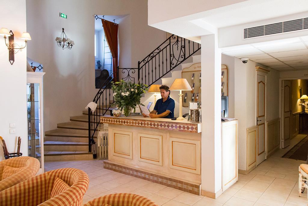 La Bastide De Valbonne Hotel Luaran gambar