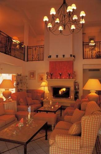 La Bastide De Valbonne Hotel Luaran gambar