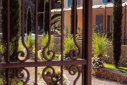 La Bastide De Valbonne Hotel Luaran gambar