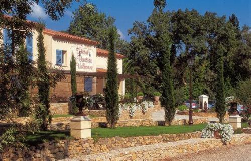 La Bastide De Valbonne Hotel Luaran gambar