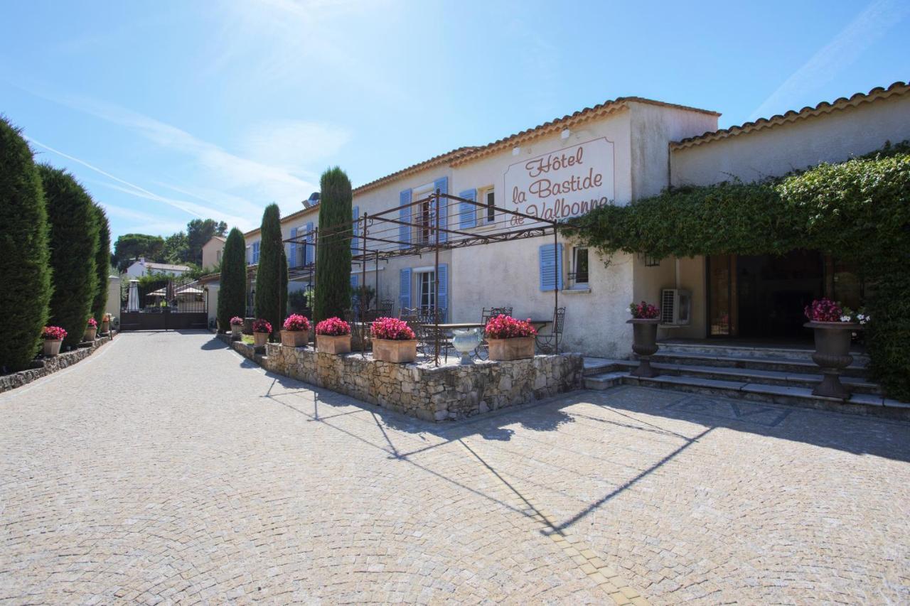 La Bastide De Valbonne Hotel Luaran gambar