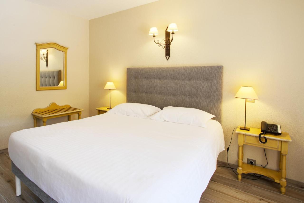 La Bastide De Valbonne Hotel Luaran gambar