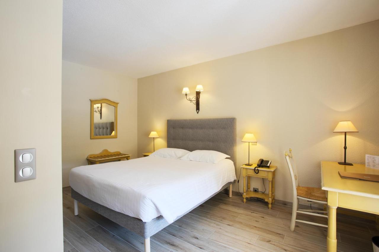 La Bastide De Valbonne Hotel Luaran gambar