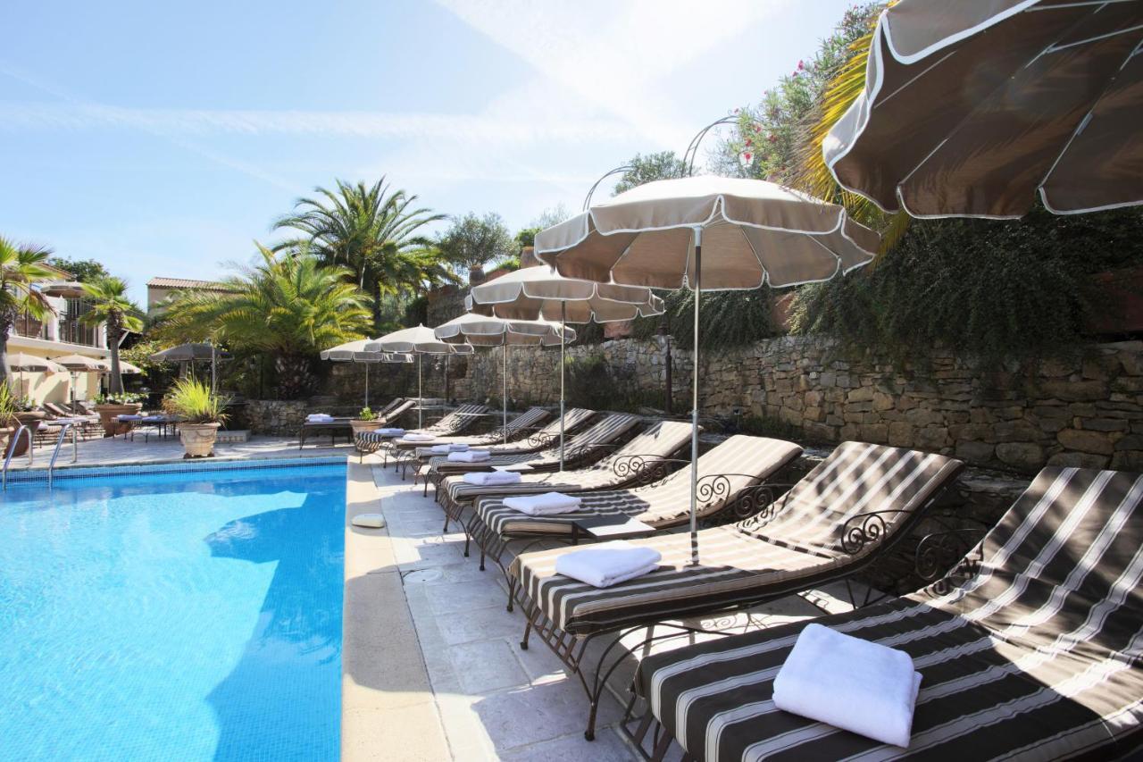 La Bastide De Valbonne Hotel Luaran gambar